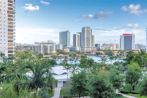 600 Three Islands Boulevard Hallandale Beach FL 33009