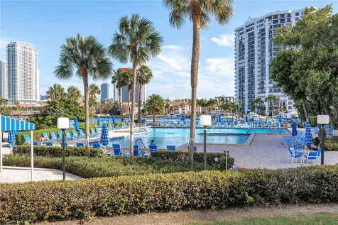 600 Three Islands Boulevard Hallandale Beach FL 33009