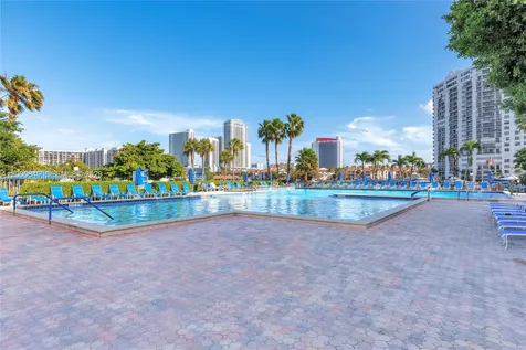 600 Three Islands Boulevard Hallandale Beach FL 33009