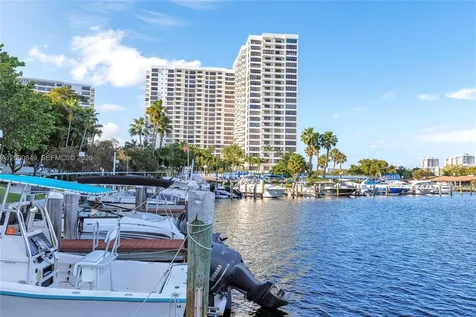 600 Three Islands Boulevard Hallandale Beach FL 33009