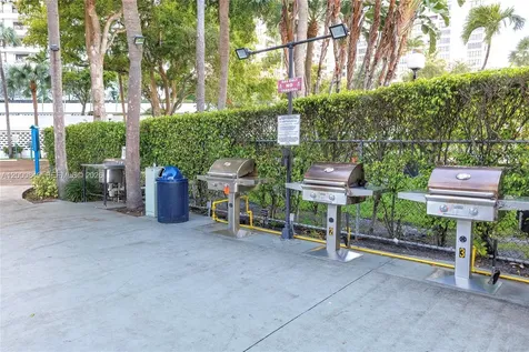 600 Three Islands Boulevard Hallandale Beach FL 33009