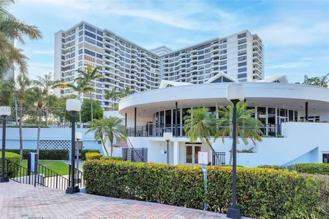 600 Three Islands Boulevard Hallandale Beach FL 33009