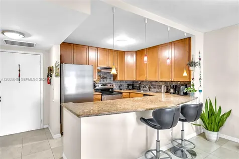 600 Three Islands Boulevard Hallandale Beach FL 33009