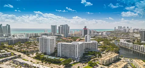 600 Three Islands Boulevard Hallandale Beach FL 33009