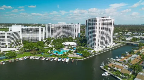 600 Three Islands Boulevard Hallandale Beach FL 33009