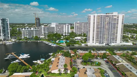 600 Three Islands Boulevard Hallandale Beach FL 33009