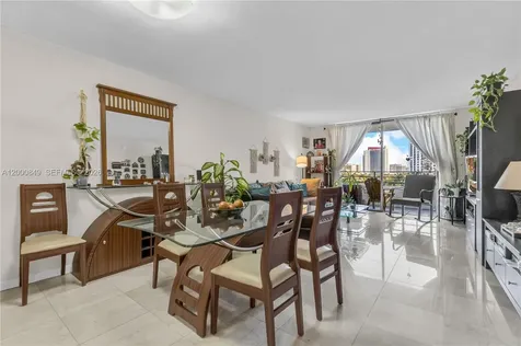 600 Three Islands Boulevard Hallandale Beach FL 33009