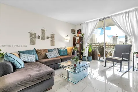 600 Three Islands Boulevard Hallandale Beach FL 33009