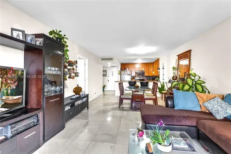600 Three Islands Boulevard Hallandale Beach FL 33009