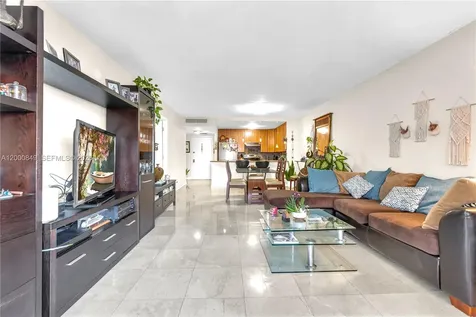 600 Three Islands Boulevard Hallandale Beach FL 33009