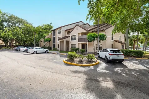 4581 W Mcnab Road Pompano Beach FL 33069