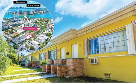 1930 Calais Drive Miami Beach FL 33141