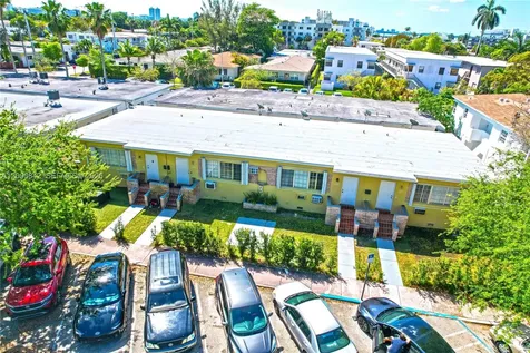 1930 Calais Drive Miami Beach FL 33141