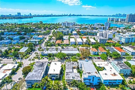 1930 Calais Drive Miami Beach FL 33141