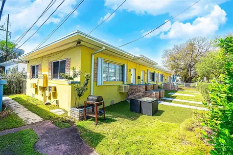 1930 Calais Drive Miami Beach FL 33141