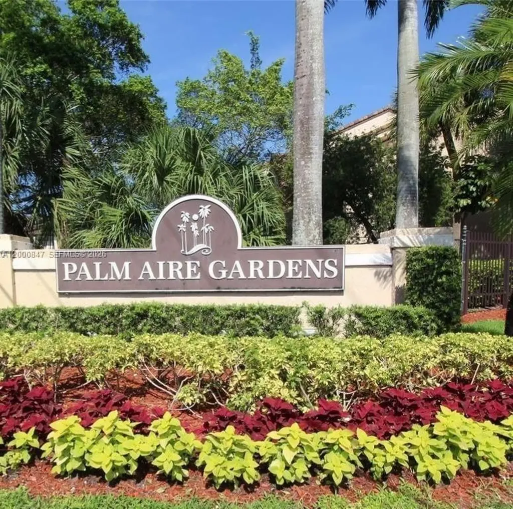 4401 W Mcnab Road Pompano Beach FL 33069