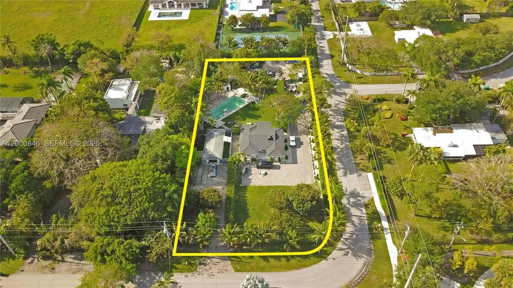 8390 SW 64 Street Miami FL 33143