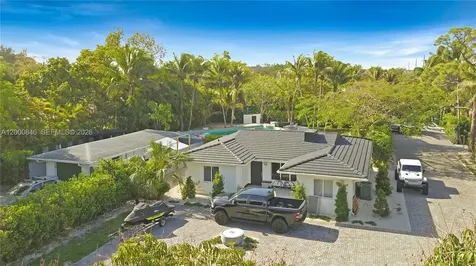 8390 SW 64 Street Miami FL 33143