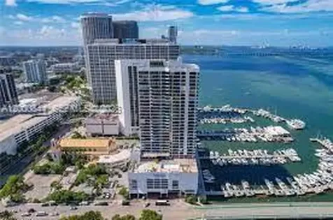 555 NE 15th Street Miami FL 33132