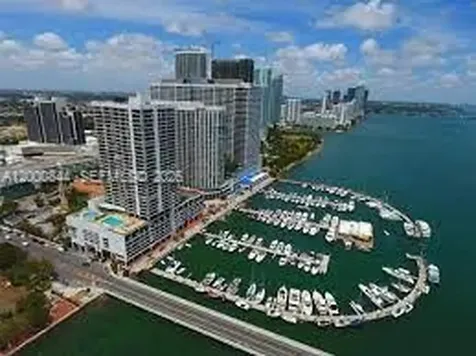 555 NE 15th Street Miami FL 33132