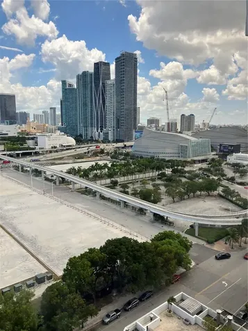 555 NE 15th Street Miami FL 33132