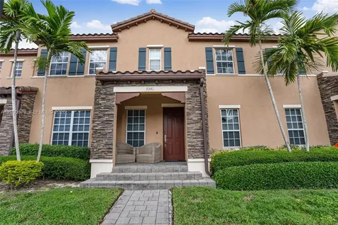 9341 SW 171st Avenue Miami FL 33196