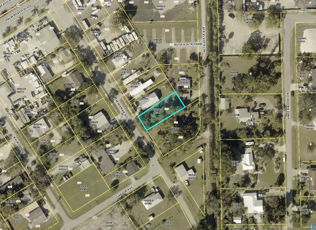 397 Miramar Road Fort Myers FL 33905