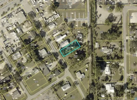 397 Miramar Road Fort Myers FL 33905
