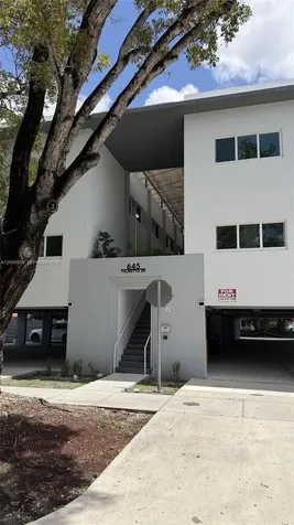 645 Palmetto Drive Miami Springs FL 33166
