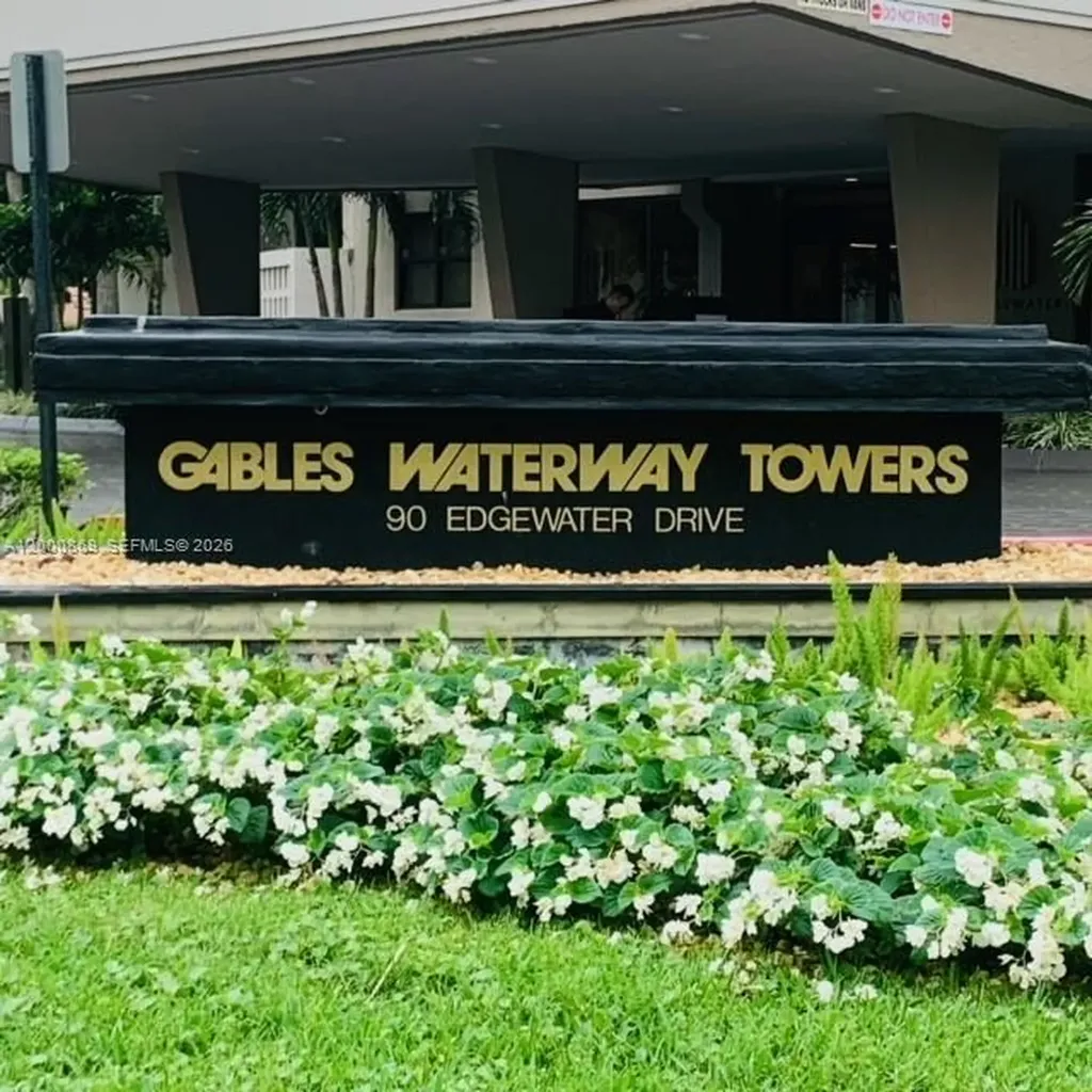 90 Edgewater Drive Coral Gables FL 33133