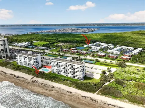 9425 S Ocean Drive Jensen Beach FL 34957