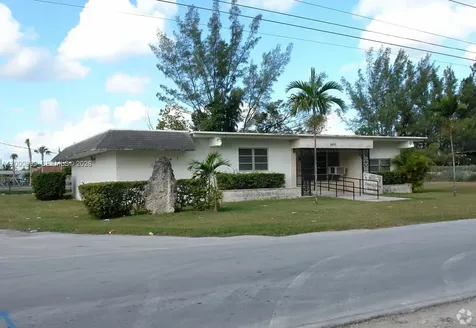 1400 NW 3rd Avenue Florida City FL 33034