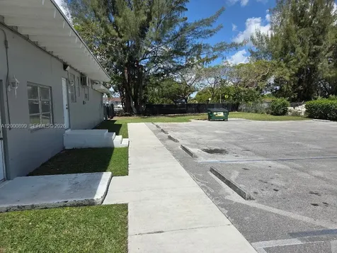 1400 NW 3rd Avenue Florida City FL 33034