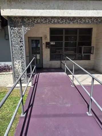 1400 NW 3rd Avenue Florida City FL 33034