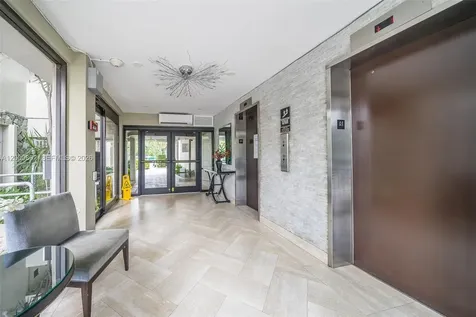 9800 W Bay Harbor Drive Bay Harbor Islands FL 33154