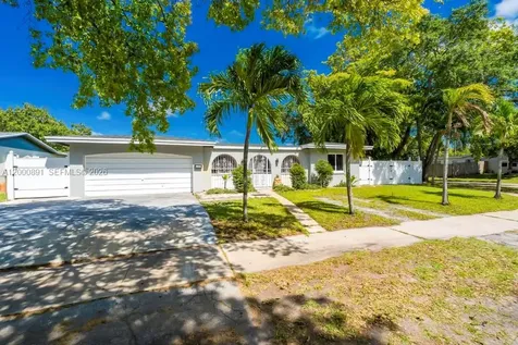 1301 N 74th Terrace Hollywood FL 33024