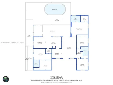 1301 N 74th Terrace Hollywood FL 33024