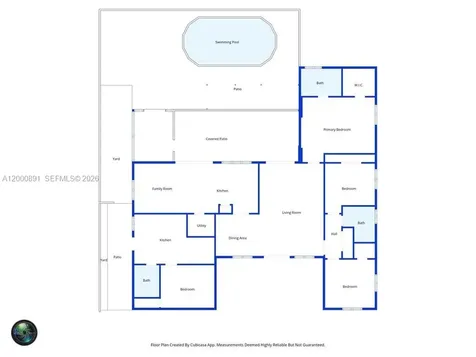 1301 N 74th Terrace Hollywood FL 33024