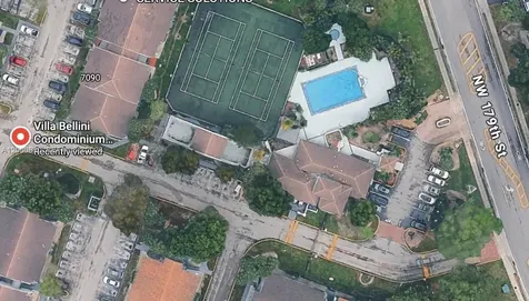 7200 NW 179th Street Hialeah FL 33015
