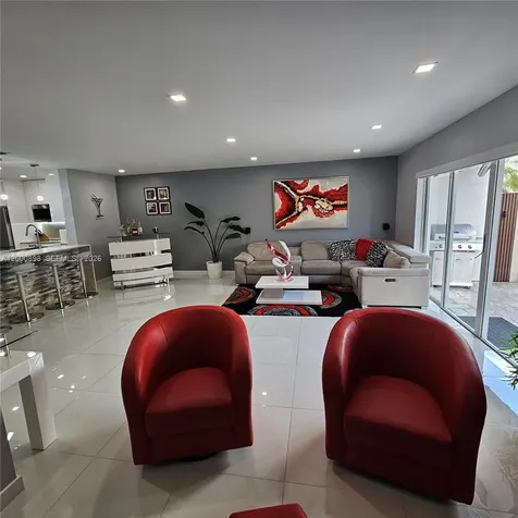 7378 SW 162nd Place Miami FL 33193