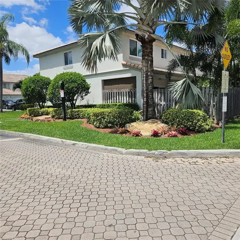 7378 SW 162nd Place Miami FL 33193