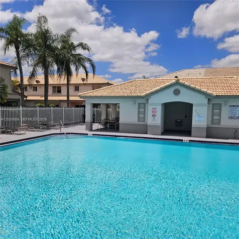 7378 SW 162nd Place Miami FL 33193