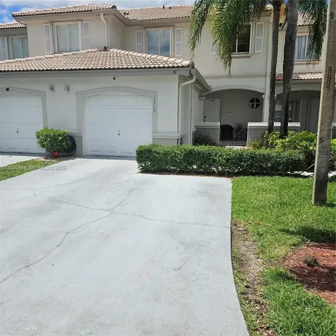 7378 SW 162nd Place Miami FL 33193