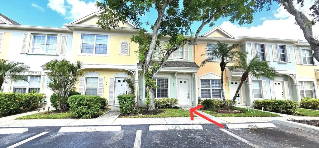 46 Simonton Circle Weston FL 33326