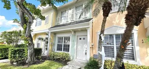 46 Simonton Circle Weston FL 33326