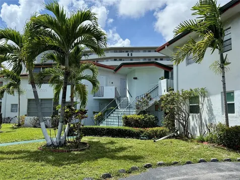 18750 NE 18th Avenue Miami FL 33179