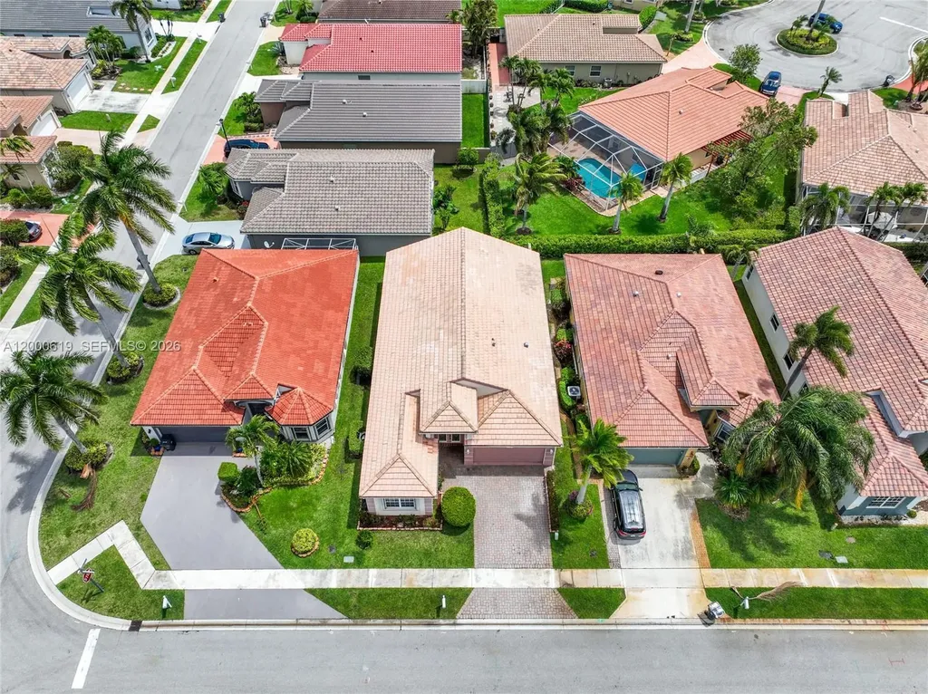 6306 Harbour Oak Drive Lake Worth FL 33467