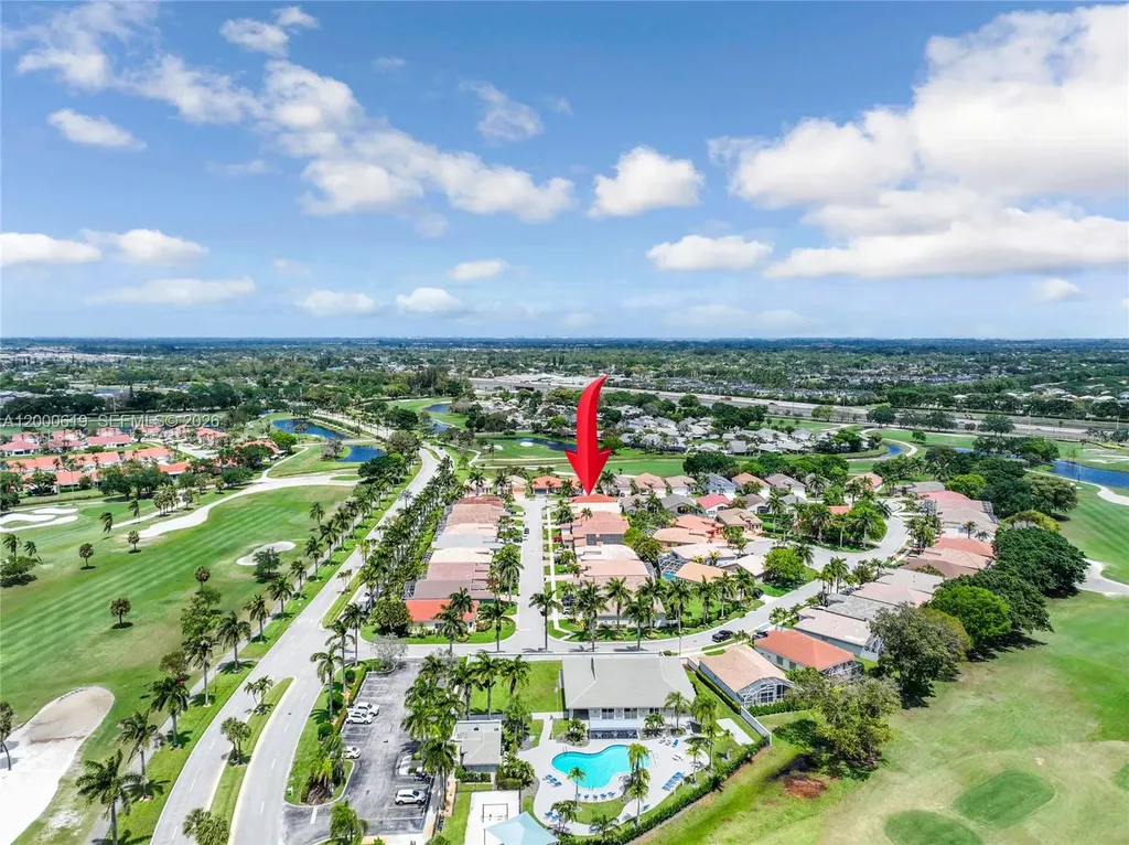 6306 Harbour Oak Drive Lake Worth FL 33467