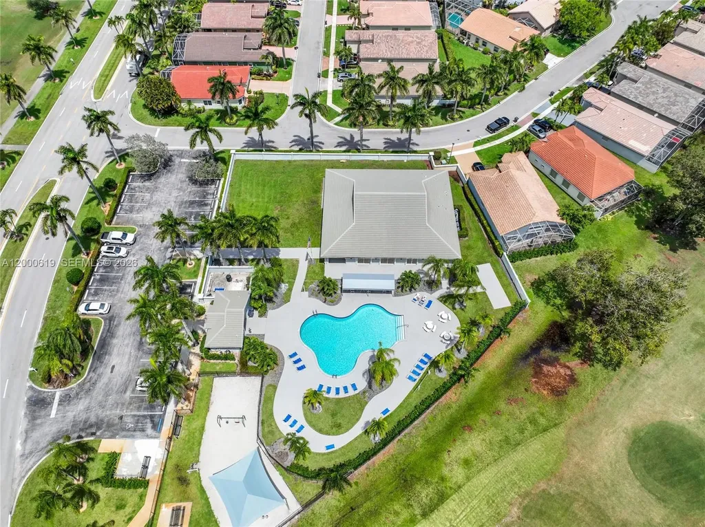 6306 Harbour Oak Drive Lake Worth FL 33467