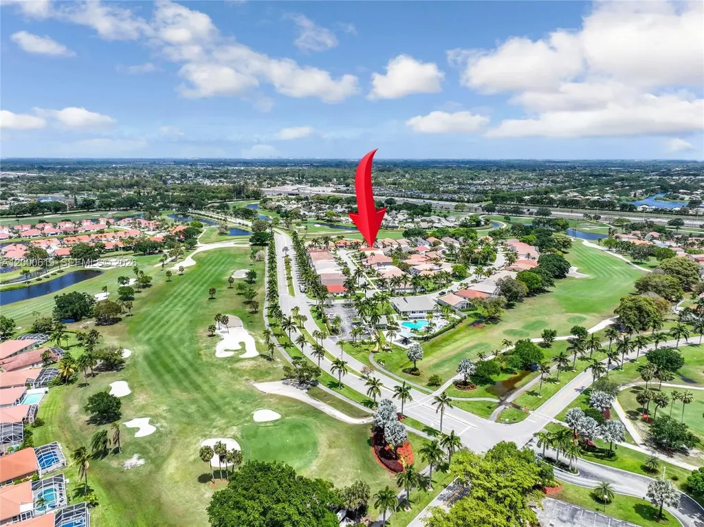 6306 Harbour Oak Drive Lake Worth FL 33467